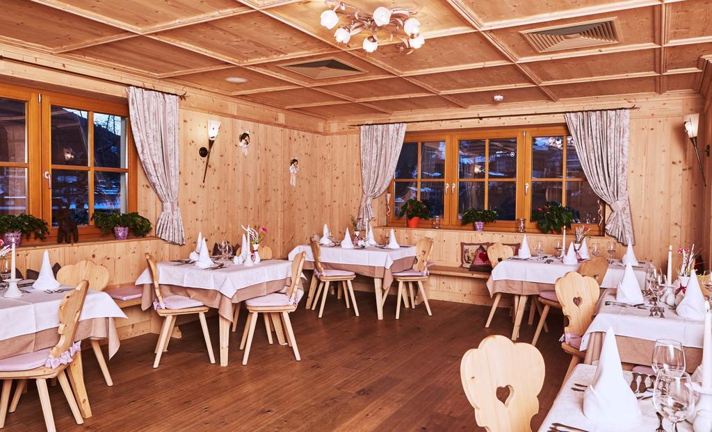 Johanneshof - Dein Mountain Wohlfuehlhotel Зальбах-Хинтерглемм Экстерьер фото