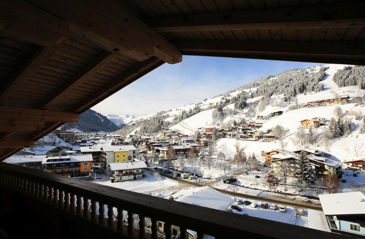 Johanneshof - Dein Mountain Wohlfuehlhotel Зальбах-Хинтерглемм Экстерьер фото